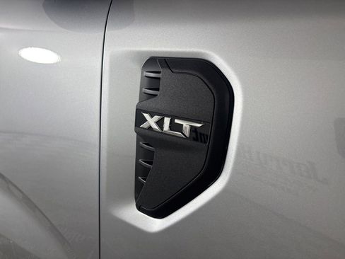 Used 2024 Ford Ranger XLT w/ Trailer Tow Package image 30