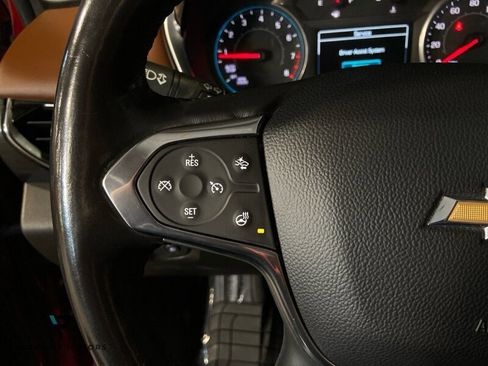 Used 2019 Chevrolet Traverse High Country image 26