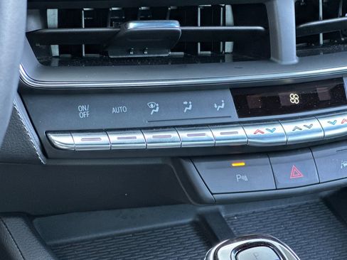 Certified 2024 Cadillac CT5 Premium Luxury image 28