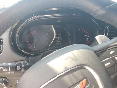Used 2025 Dodge Durango GT AWD/4WD image 7