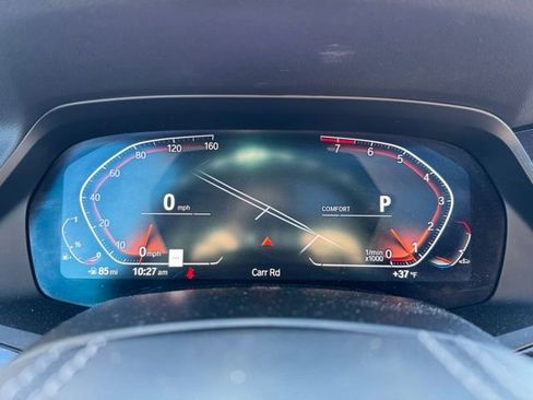 Used 2022 BMW X5 xDrive40i w/ Premium Package image 8