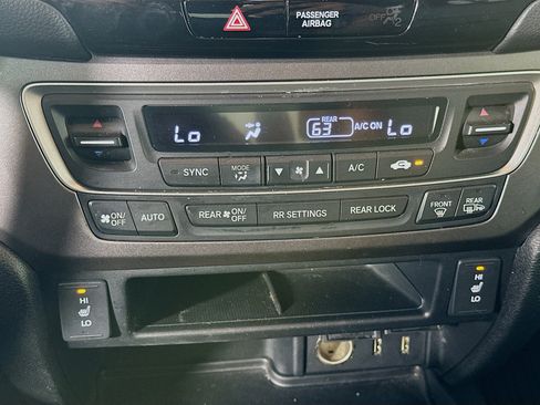 Used 2016 Honda Pilot EX-L image 22