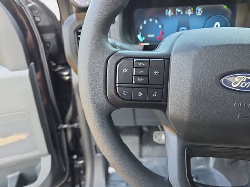 Used 2025 Ford F150 XL AWD/4WD image 14