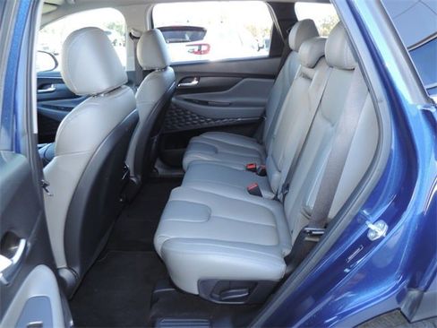 Used 2022 Hyundai Santa Fe SEL image 13