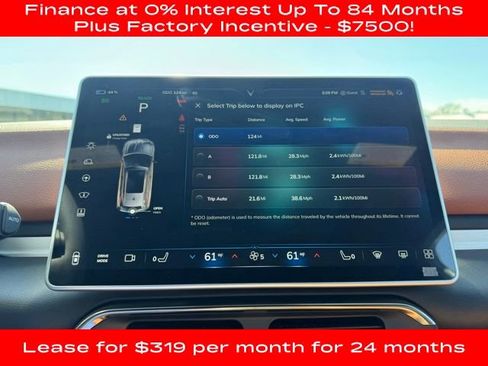 New 2025 VinFast VF 8 Plus image 23