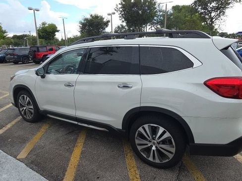 Used 2021 Subaru Ascent Touring AWD/4WD image 5