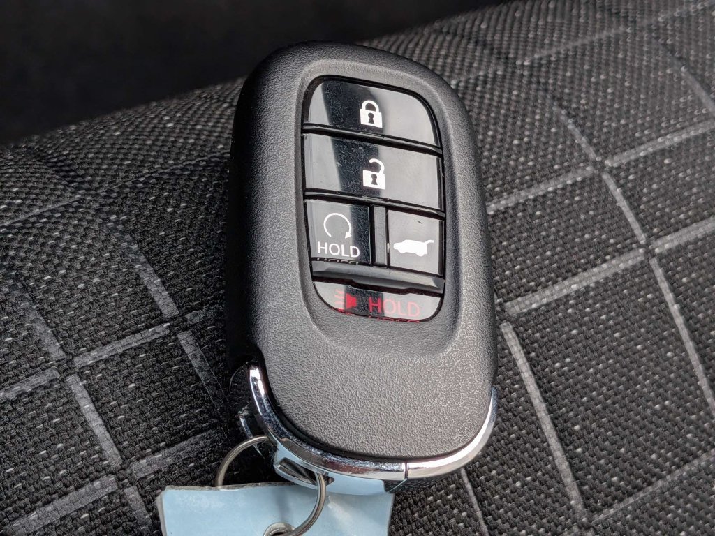 Used 2026 Honda HR-V Sport image 29