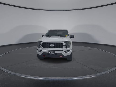 Used 2023 Ford F150 XL w/ STX Appearance Package AWD/4WD image 4