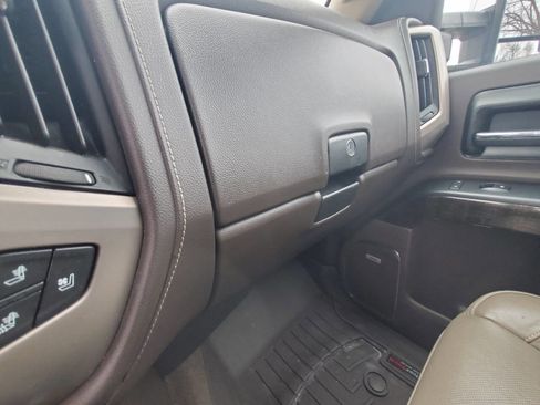 Used 2016 GMC Sierra 2500 Denali w/ Driver Alert Package image 23