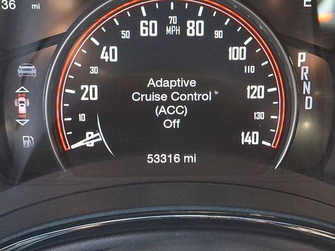 Used 2024 Dodge Durango GT AWD/4WD image 22