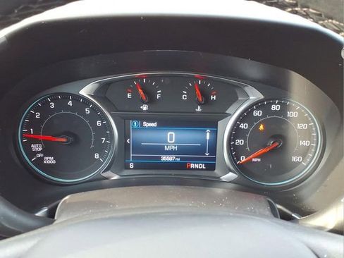 Used 2024 Chevrolet Equinox LT FWD image 29