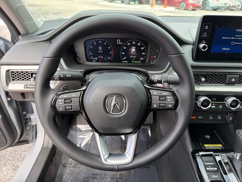 New 2026 Acura Integra image 11