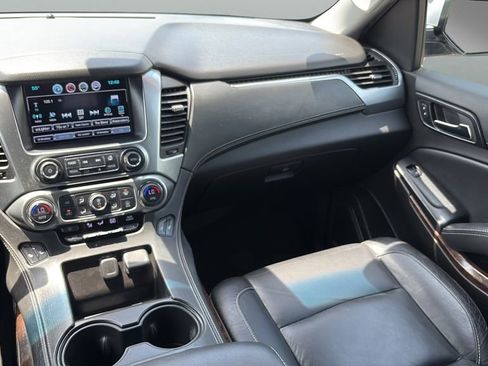 Used 2017 Chevrolet Tahoe LT AWD/4WD image 15
