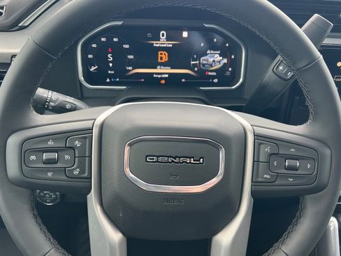 New 2026 GMC Sierra 3500 Denali w/ Denali Reserve Package AWD/4WD image 20