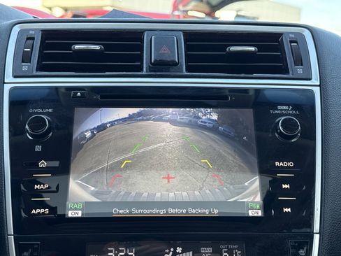 Used 2019 Subaru Outback 2.5i Limited w/ Popular Package #2 image 26