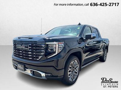 Used 2023 GMC Sierra 1500 Denali Ultimate