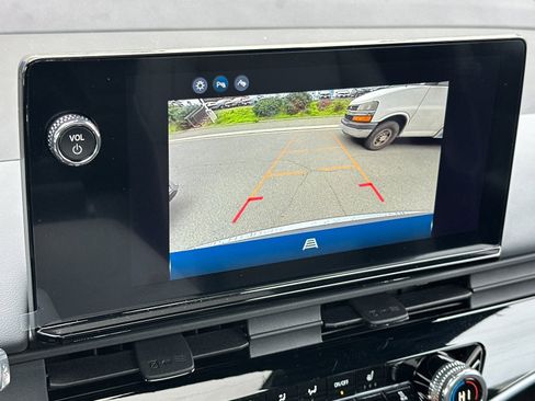 New 2026 Honda Prologue Touring image 22