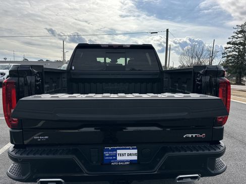 Certified 2024 GMC Sierra 1500 AT4 w/ Technology Package image 20