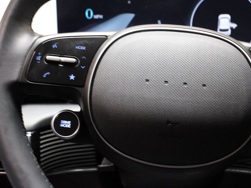 Used 2023 Hyundai Ioniq 5 SEL w/ Cargo Package image 35