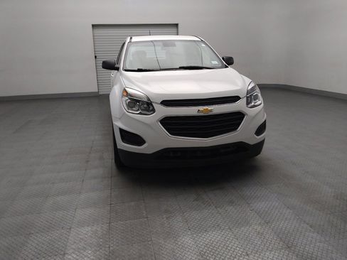 Used 2016 Chevrolet Equinox LS FWD image 14