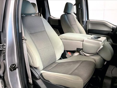 Used 2020 Ford F150 XL w/ Equipment Group 101A Mid image 7