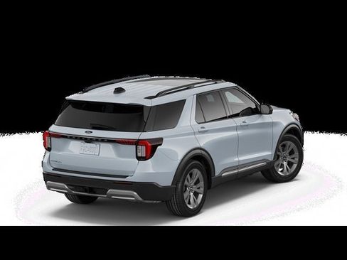 New 2026 Ford Explorer Active AWD/4WD image 72
