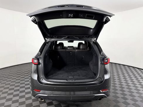 Used 2023 MAZDA CX-5 Signature AWD/4WD image 13