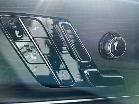 New 2026 Cadillac Lyriq Luxury w/ LPO, Floor Liner Package RWD image 12
