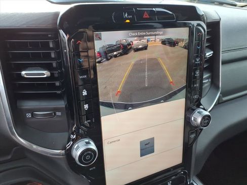 New 2026 RAM 1500 Laramie w/ Bed Utility Group image 18