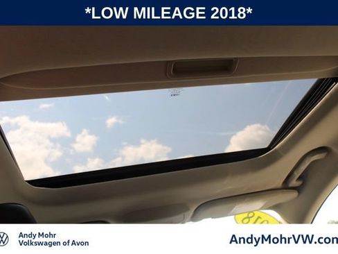 Used 2018 Ford Fusion Titanium AWD/4WD image 26