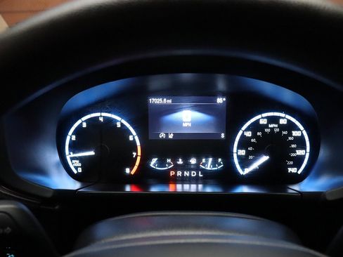 Used 2023 Ford Bronco Sport Big Bend image 24