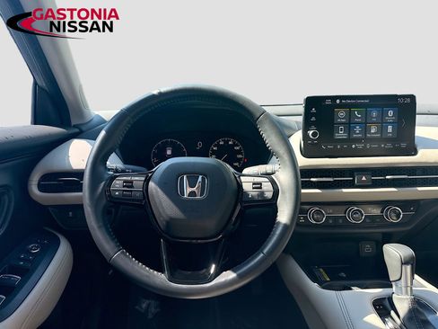 Used 2024 Honda HR-V EX-L image 30