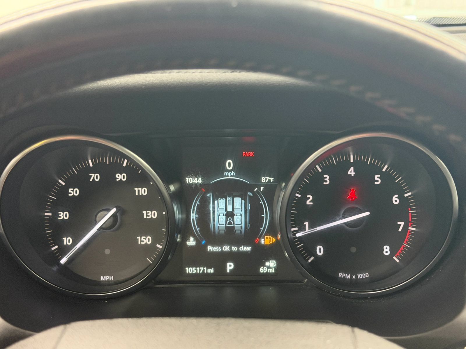 Used 2016 Land Rover Range Rover Evoque SE AWD/4WD image 27