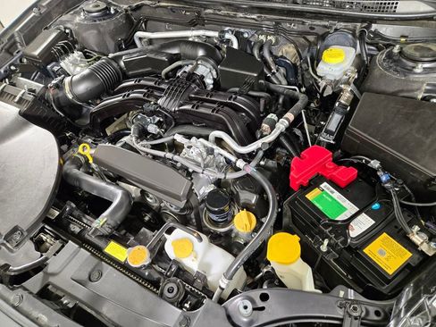 Certified 2023 Subaru Outback Premium AWD/4WD image 23