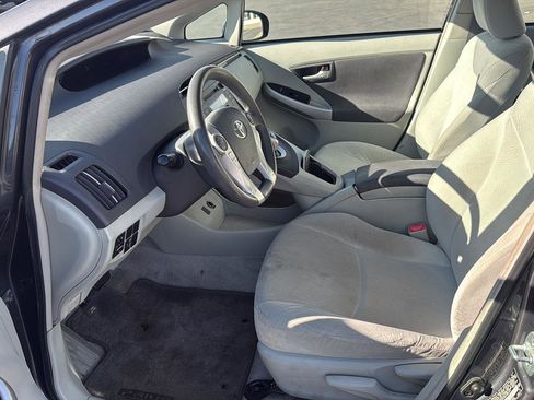 Used 2011 Toyota Prius Three image 12