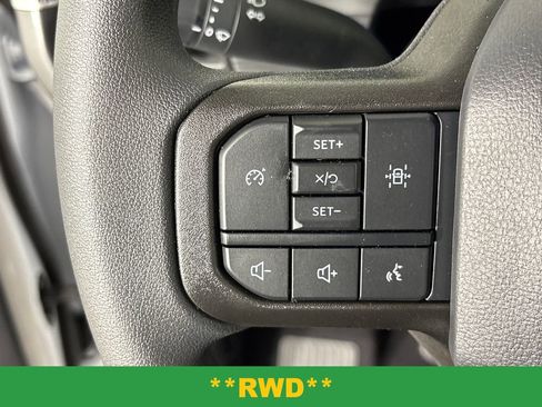 New 2026 Ford F150 STX w/ Equipment Group 200A RWD image 17