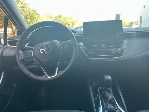 Used 2022 Toyota Corolla SE image 43