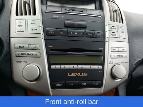 Used 2009 Lexus RX 350 AWD image 21