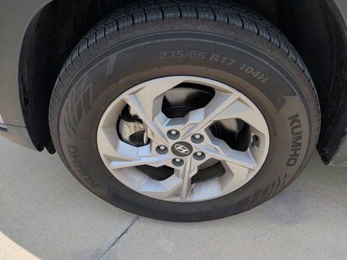 Used 2024 Hyundai Tucson SEL AWD/4WD image 45