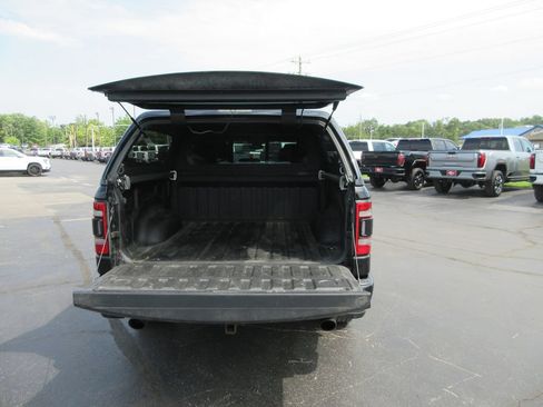 Used 2021 RAM 1500 Big Horn AWD/4WD image 8