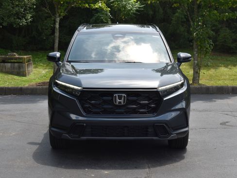 New 2026 Honda CR-V Sport image 2