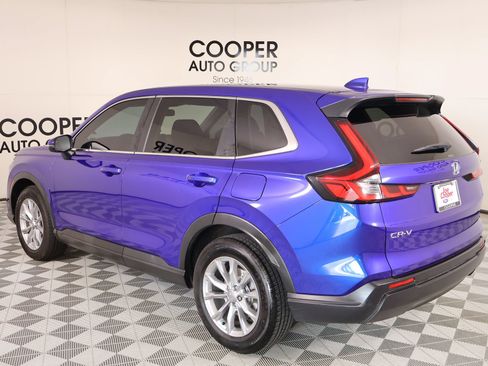 Used 2024 Honda CR-V EX image 23