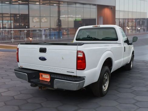 Used 2015 Ford F250 XL w/ XL Value Package image 7
