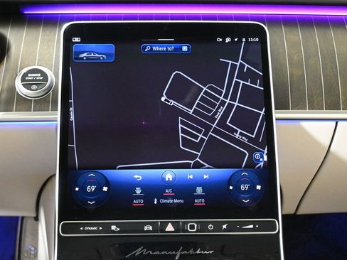 Used 2023 Mercedes-Benz Maybach S 680 4MATIC image 20