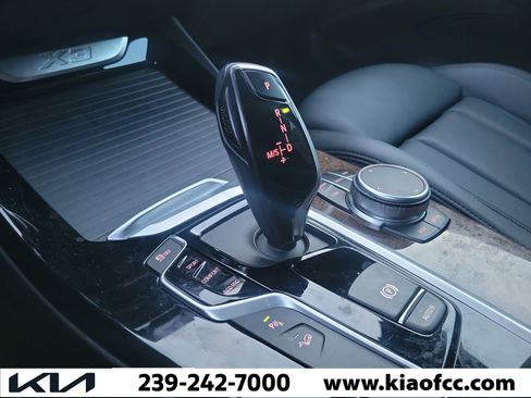 Used 2020 BMW X3 xDrive30i AWD/4WD image 32