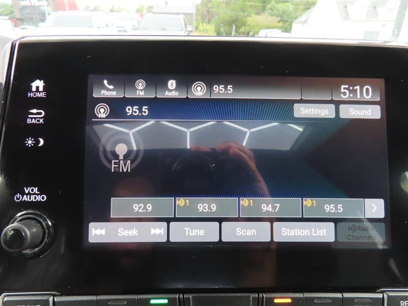Used 2024 Honda Odyssey Sport image 24