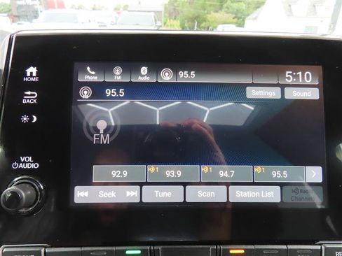 Used 2024 Honda Odyssey Sport image 24