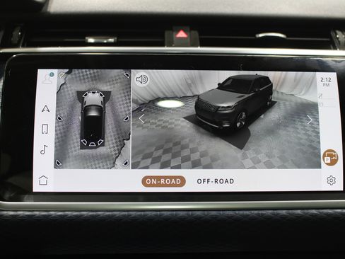 Used 2021 Land Rover Range Rover Velar S AWD/4WD image 15