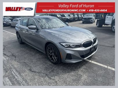 Used 2026 BMW 330i xDrive Sedan