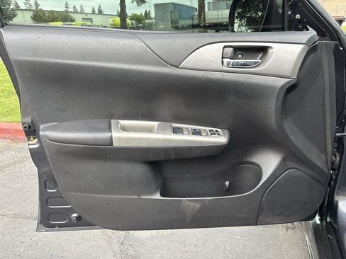 Used 2010 Subaru Impreza WRX Hatchback AWD/4WD image 25